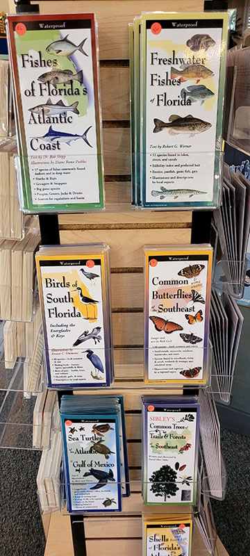 Support Educational Programs at Anne Kolb with your purchases from our Gift Shop Nature Store onsite.