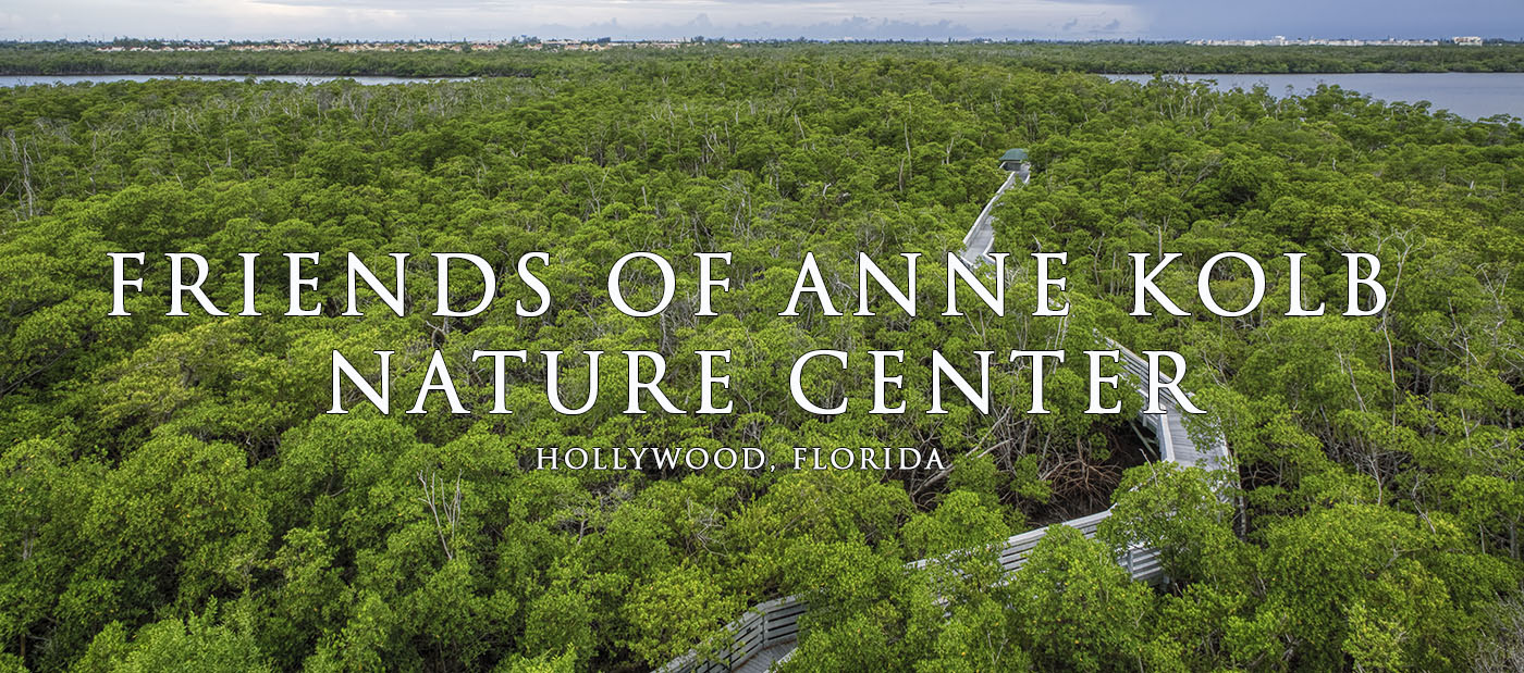 Friends of Anne Kolb Nature Center